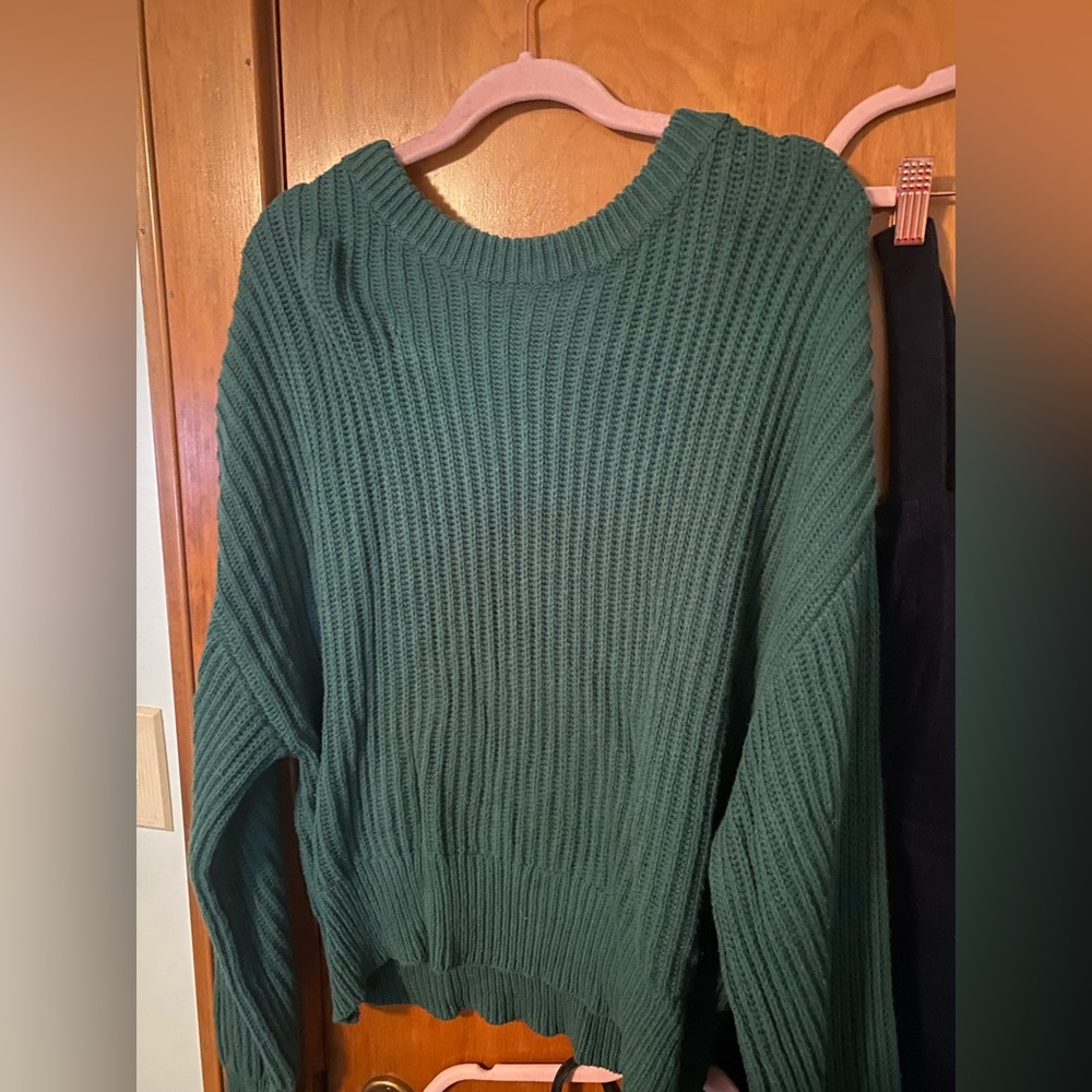 Women’s sweater